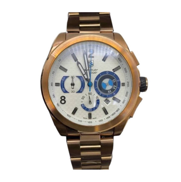 Товар Tag Heuer Carrera 46mm BMW Art 2445 Фото 1 - Tag Heuer Carrera 46mm BMW Art 2445