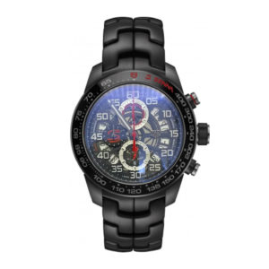 Фото 49 - TAG Heuer Carrera 43mm Art 2460