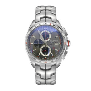 Фото 22 - TAG Heuer Carrera 43mm Art 2459
