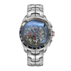 Фото 72 - Tag Heuer Carrera 43mm Art 2461
