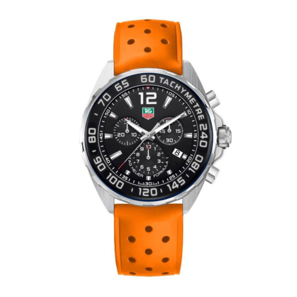 Товар Tag Heuer Formula 1 43mm Art 2467 Фото 1 - Tag Heuer Formula 1 43mm Art 2467
