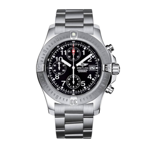 Фото 1 - Breitling Avenger E1336009