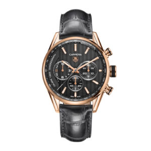 Фото 29 - TAG Heuer Carrera 44mm Art 2473