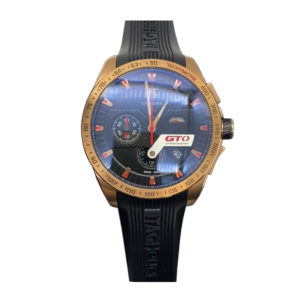 Фото 63 - Tag Heuer Carrera 44mm Art 2481