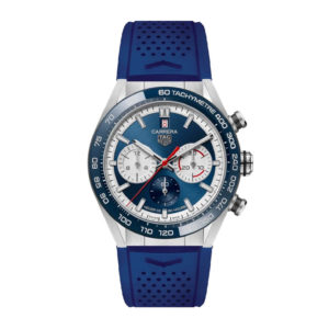 Фото 49 - Tag Heuer Carrera 44mm Art 2483