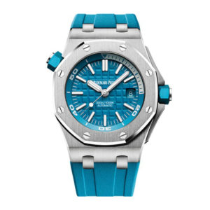 Фото 42 - Audemars Piguet Royal Oak Offshore Diver Art 2600