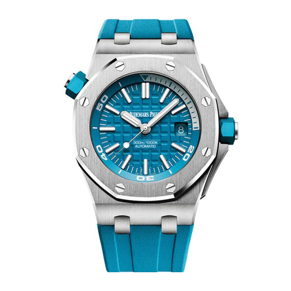 Товар Audemars Piguet Royal Oak Offshore Diver Art 2600 Фото 1 - Audemars Piguet Royal Oak Offshore Diver Art 2600