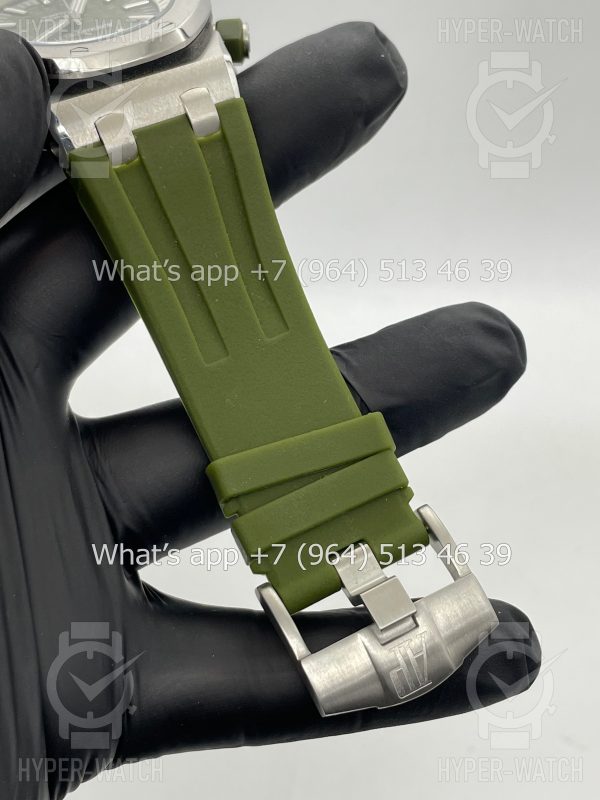 Товар Audemars Piguet Royal Oak Offshore Diver Art 2601 Фото 12 - Audemars Piguet Royal Oak Offshore Diver Art 2601