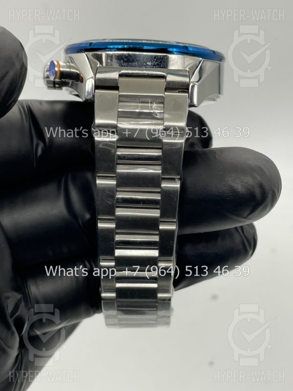 Фото 8 - Tag Heuer Carrera 41mm Art 2528