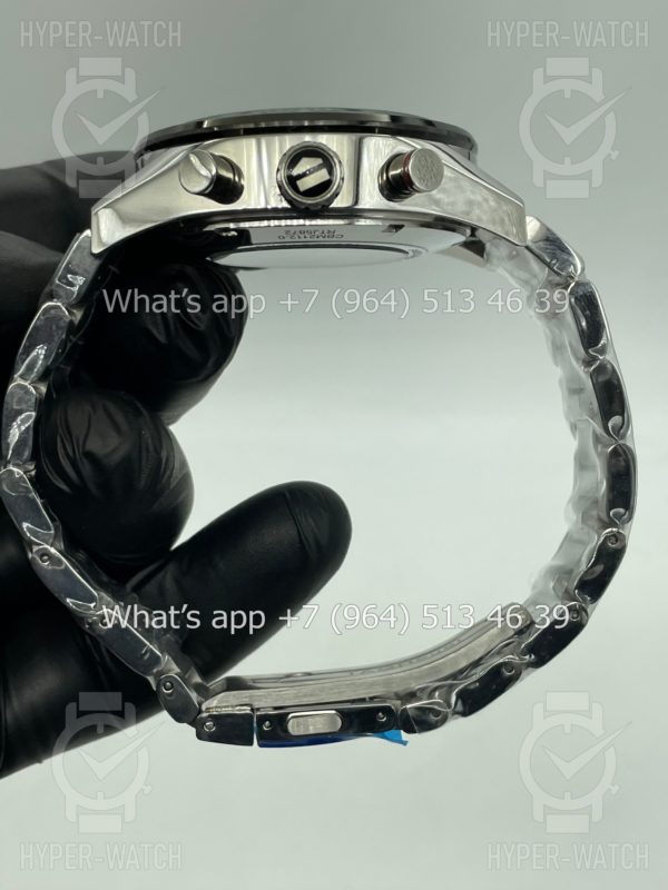 Товар Tag Heuer Carrera 41mm Art 2527 Фото 4 - Tag Heuer Carrera 41mm Art 2527