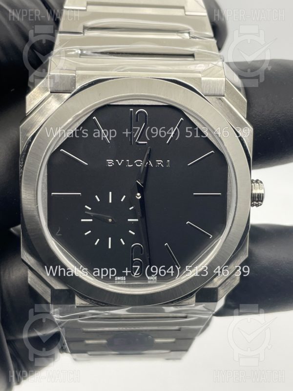 Товар Bvlgari Octo Finissimo 103297 Фото 2 - Bvlgari Octo Finissimo 103297