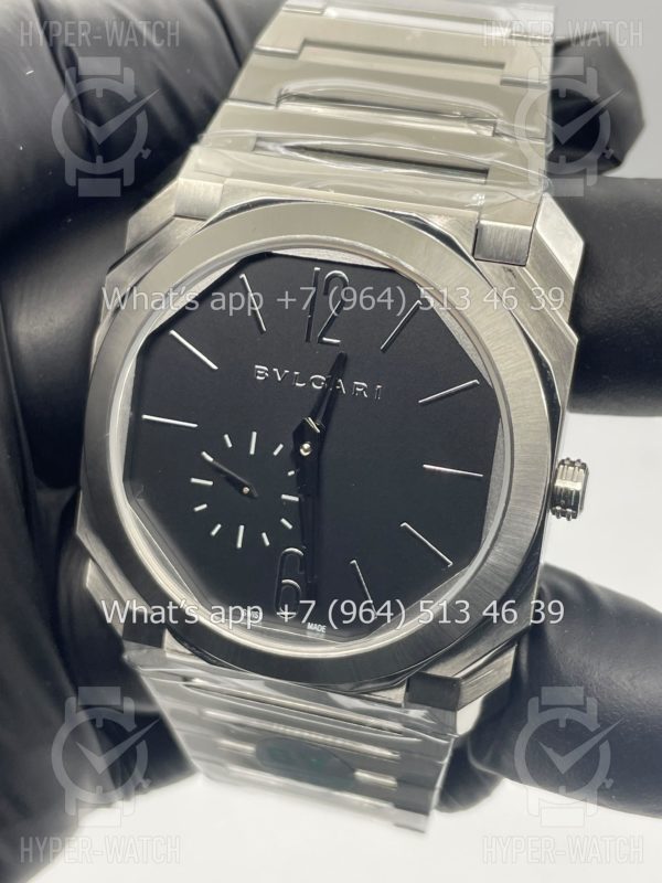Товар Bvlgari Octo Finissimo 103297 Фото 4 - Bvlgari Octo Finissimo 103297