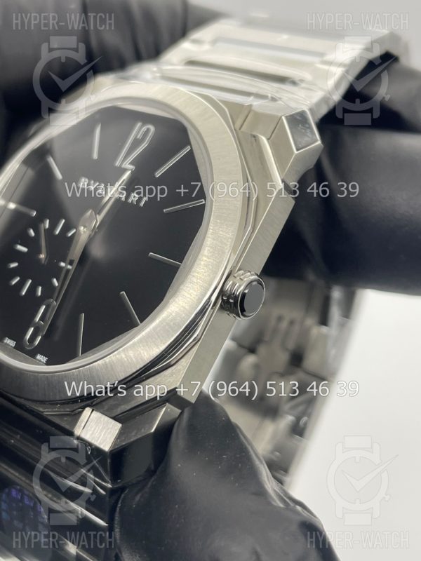 Товар Bvlgari Octo Finissimo 103297 Фото 5 - Bvlgari Octo Finissimo 103297