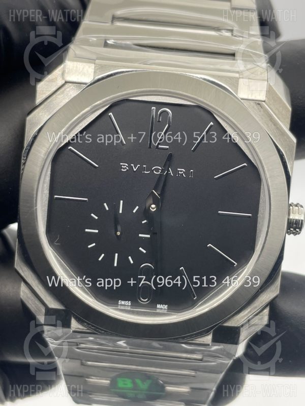 Товар Bvlgari Octo Finissimo 103297 Фото 6 - Bvlgari Octo Finissimo 103297