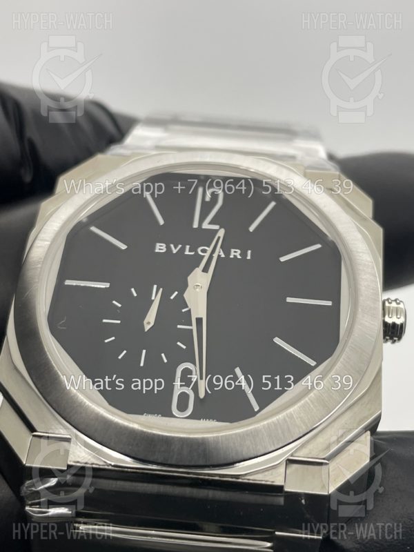 Товар Bvlgari Octo Finissimo 103297 Фото 7 - Bvlgari Octo Finissimo 103297