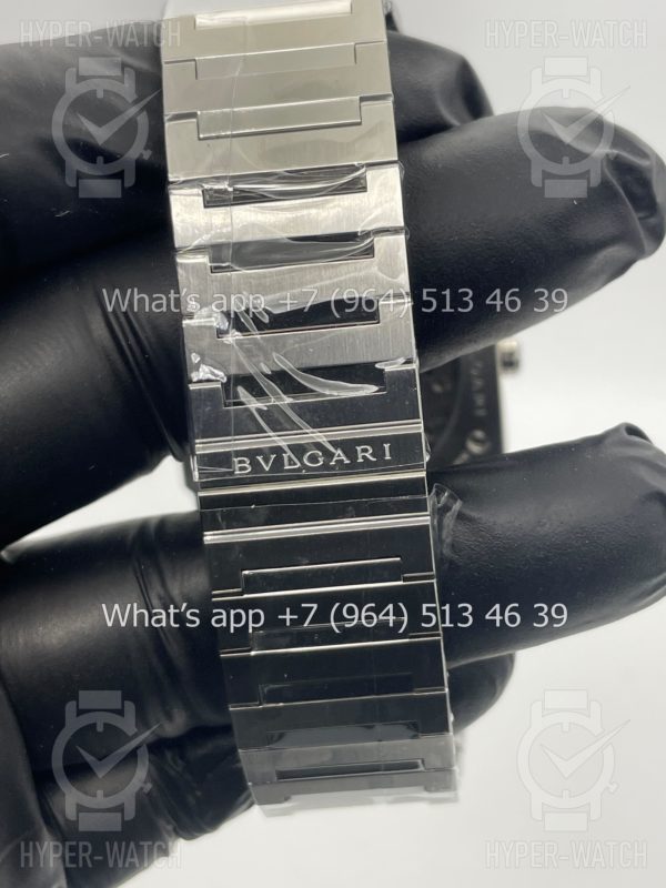 Товар Bvlgari Octo Finissimo 103297 Фото 11 - Bvlgari Octo Finissimo 103297
