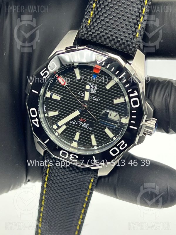Товар Tag Heuer Aquaracer 300M 43mm Art 2550 Фото 4 - Tag Heuer Aquaracer 300M 43mm Art 2550