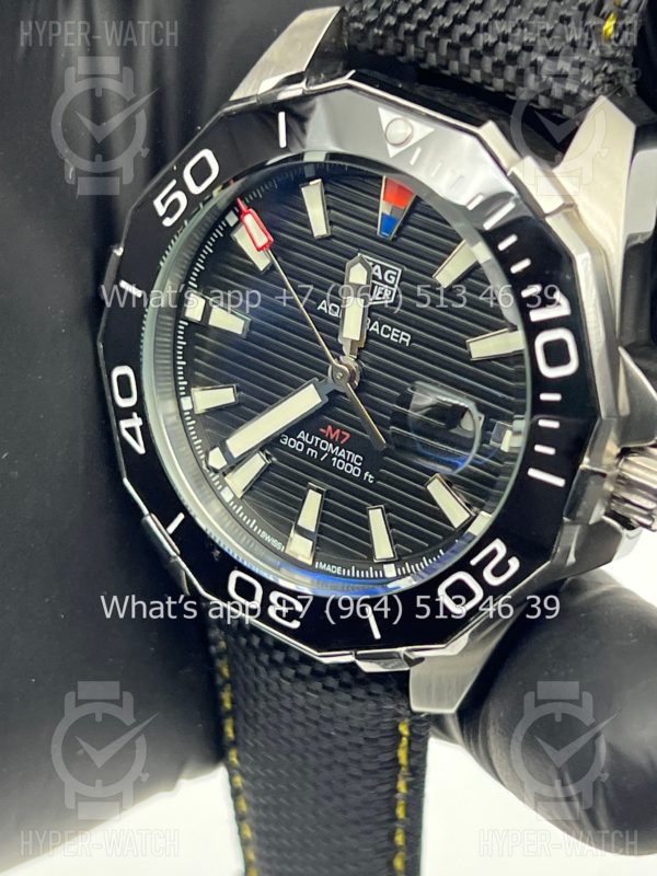 Товар Tag Heuer Aquaracer 300M 43mm Art 2550 Фото 5 - Tag Heuer Aquaracer 300M 43mm Art 2550