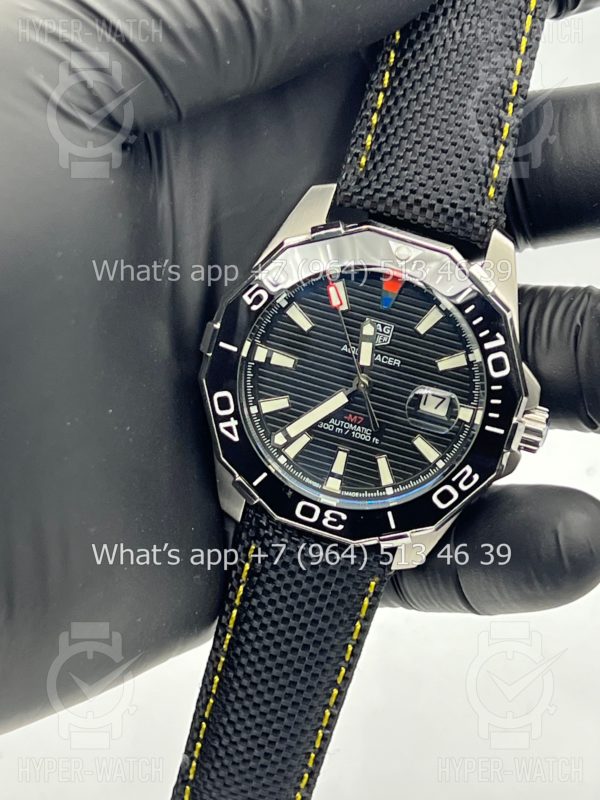 Товар Tag Heuer Aquaracer 300M 43mm Art 2550 Фото 7 - Tag Heuer Aquaracer 300M 43mm Art 2550