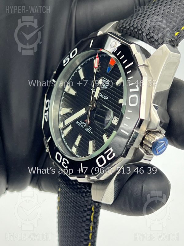 Товар Tag Heuer Aquaracer 300M 43mm Art 2550 Фото 9 - Tag Heuer Aquaracer 300M 43mm Art 2550