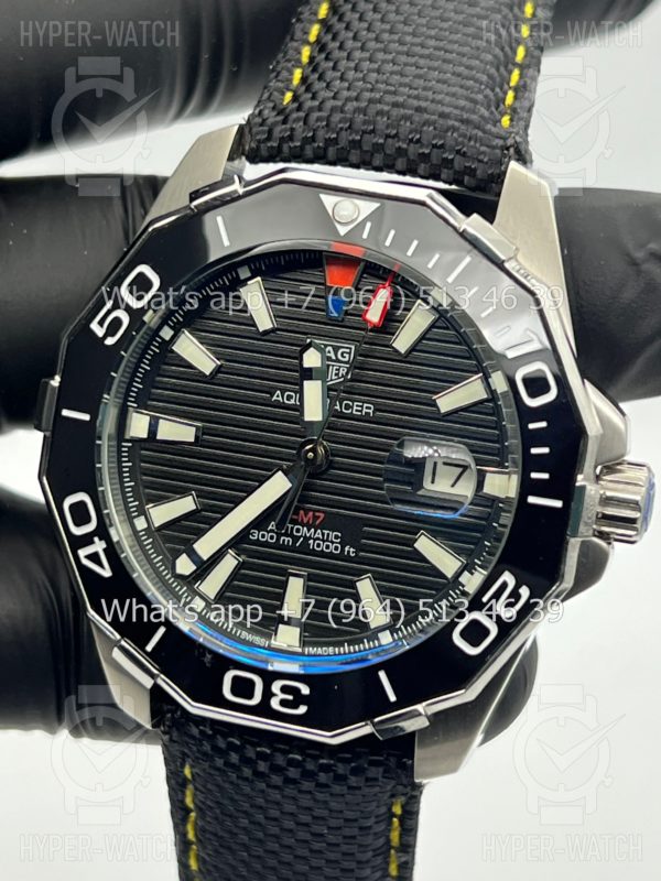 Товар Tag Heuer Aquaracer 300M 43mm Art 2550 Фото 11 - Tag Heuer Aquaracer 300M 43mm Art 2550