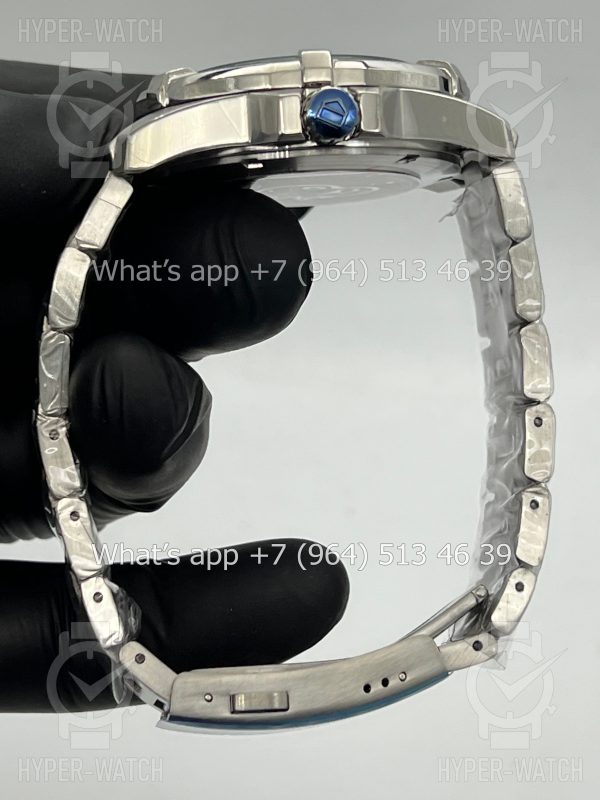 Товар TAG Heuer Aquaracer 300M 43mm Art 2532 Фото 8 - TAG Heuer Aquaracer 300M 43mm Art 2532