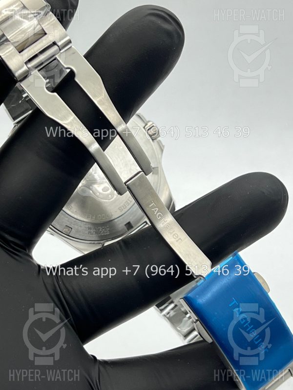 Товар TAG Heuer Aquaracer 300M 43mm Art 2532 Фото 11 - TAG Heuer Aquaracer 300M 43mm Art 2532