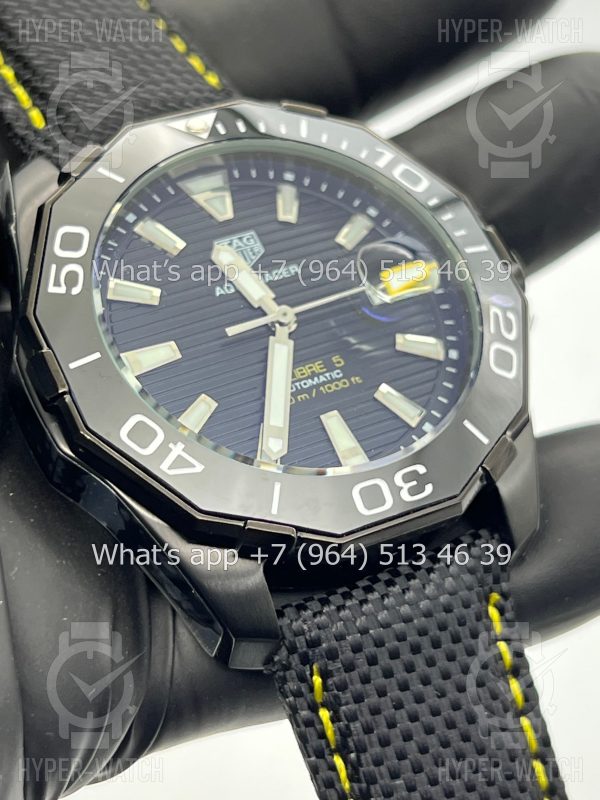 Товар Tag Heuer Aquaracer 300M 43mm Art 2545 Фото 4 - Tag Heuer Aquaracer 300M 43mm Art 2545