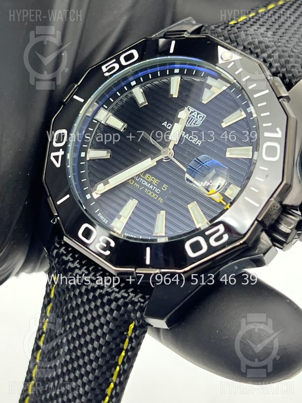 Товар Tag Heuer Aquaracer 300M 43mm Art 2545 Фото 5 - Tag Heuer Aquaracer 300M 43mm Art 2545