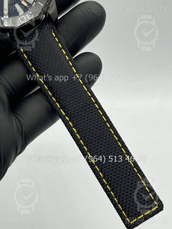 Товар Tag Heuer Aquaracer 300M 43mm Art 2545 Фото 8 - Tag Heuer Aquaracer 300M 43mm Art 2545
