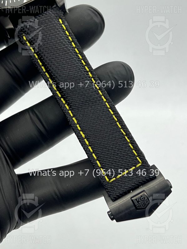 Товар Tag Heuer Aquaracer 300M 43mm Art 2545 Фото 9 - Tag Heuer Aquaracer 300M 43mm Art 2545