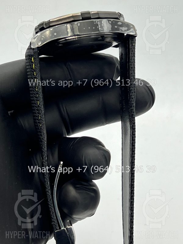 Товар Tag Heuer Aquaracer 300M 43mm Art 2545 Фото 10 - Tag Heuer Aquaracer 300M 43mm Art 2545