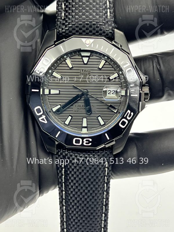 Товар Tag Heuer Aquaracer 300M 43mm Art 2547 Фото 5 - Tag Heuer Aquaracer 300M 43mm Art 2547
