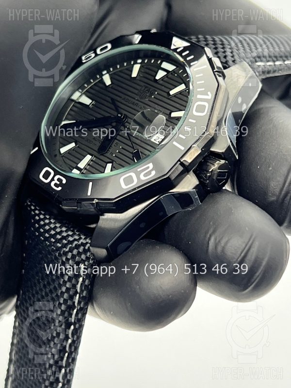 Товар Tag Heuer Aquaracer 300M 43mm Art 2547 Фото 6 - Tag Heuer Aquaracer 300M 43mm Art 2547