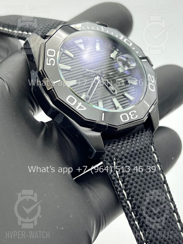 Товар Tag Heuer Aquaracer 300M 43mm Art 2547 Фото 7 - Tag Heuer Aquaracer 300M 43mm Art 2547