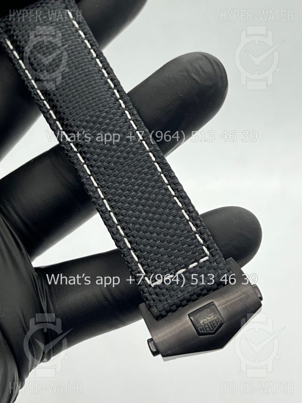Товар Tag Heuer Aquaracer 300M 43mm Art 2547 Фото 10 - Tag Heuer Aquaracer 300M 43mm Art 2547