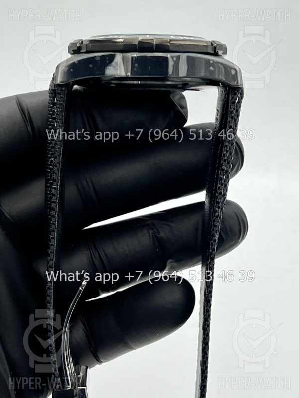 Товар Tag Heuer Aquaracer 300M 43mm Art 2547 Фото 11 - Tag Heuer Aquaracer 300M 43mm Art 2547