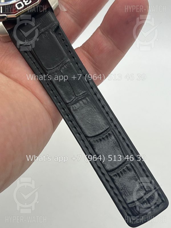 Товар Tag Heuer Aquaracer 300M 43mm Art 2542 Фото 6 - Tag Heuer Aquaracer 300M 43mm Art 2542