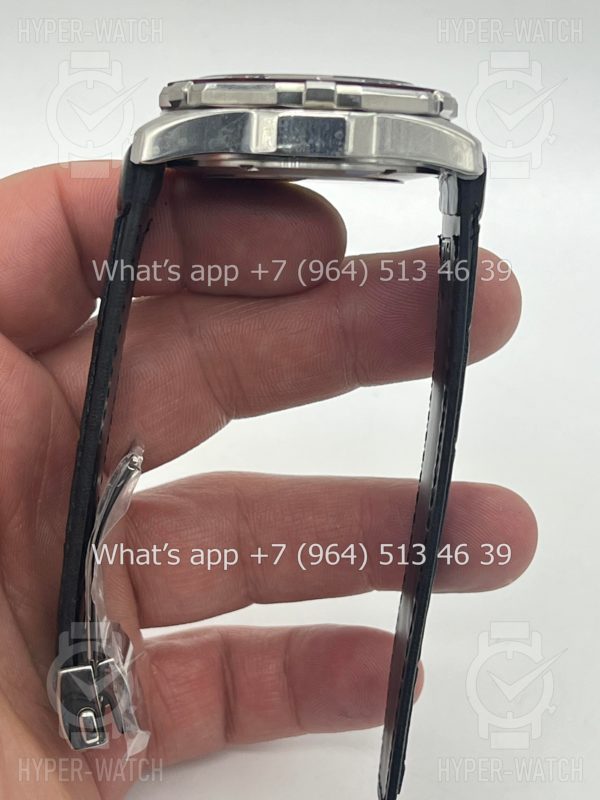 Товар Tag Heuer Aquaracer 300M 43mm Art 2542 Фото 8 - Tag Heuer Aquaracer 300M 43mm Art 2542