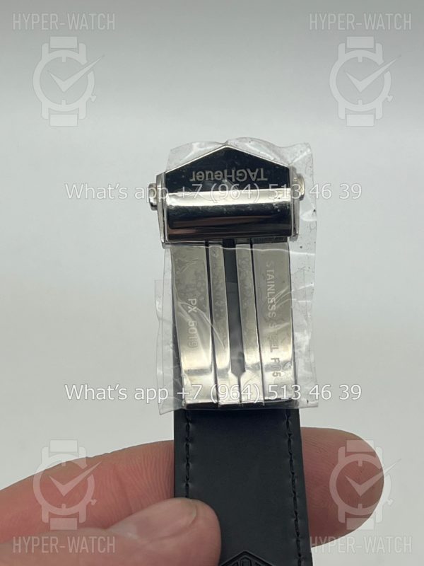Товар Tag Heuer Aquaracer 300M 43mm Art 2542 Фото 10 - Tag Heuer Aquaracer 300M 43mm Art 2542