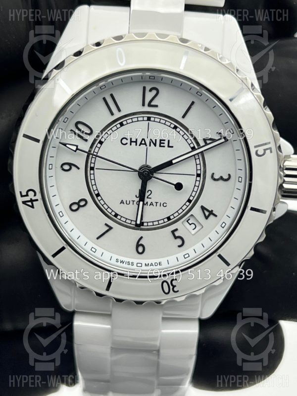 Товар Chanel J12 H0907 Фото 2 - Chanel J12 H0907