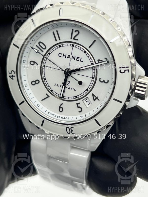 Товар Chanel J12 H0907 Фото 3 - Chanel J12 H0907
