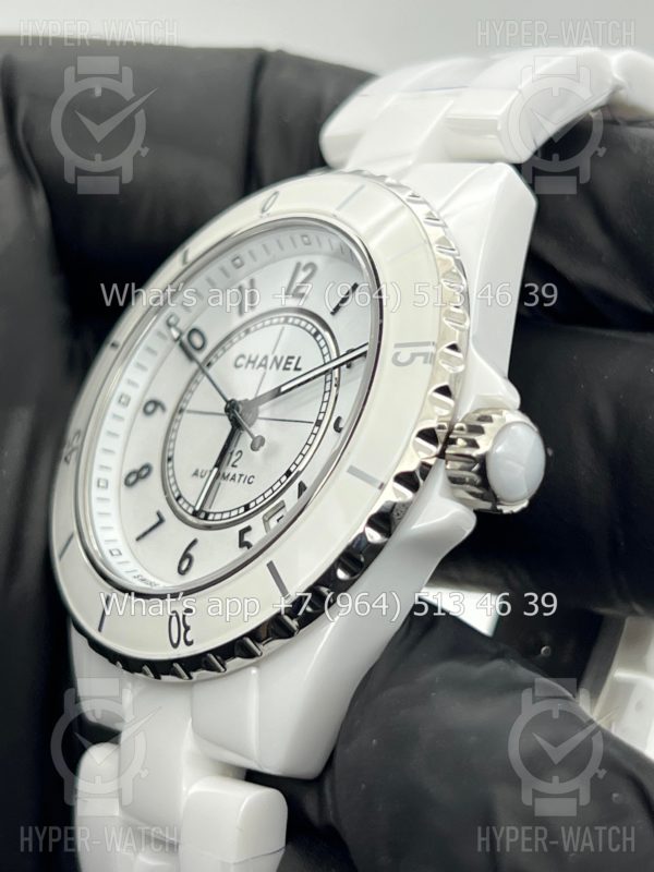 Товар Chanel J12 H0907 Фото 4 - Chanel J12 H0907