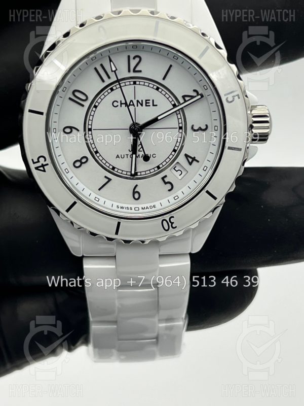 Товар Chanel J12 H0907 Фото 7 - Chanel J12 H0907
