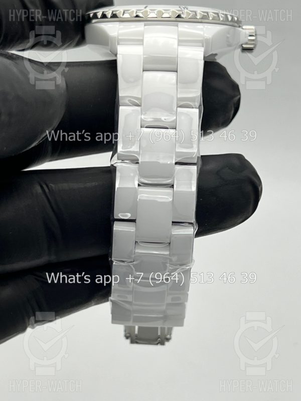 Товар Chanel J12 H0907 Фото 8 - Chanel J12 H0907