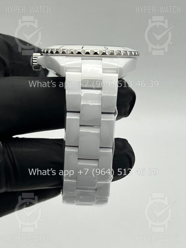 Товар Chanel J12 H0907 Фото 10 - Chanel J12 H0907