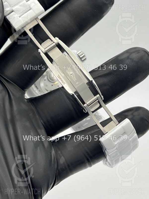 Товар Chanel J12 H0907 Фото 13 - Chanel J12 H0907