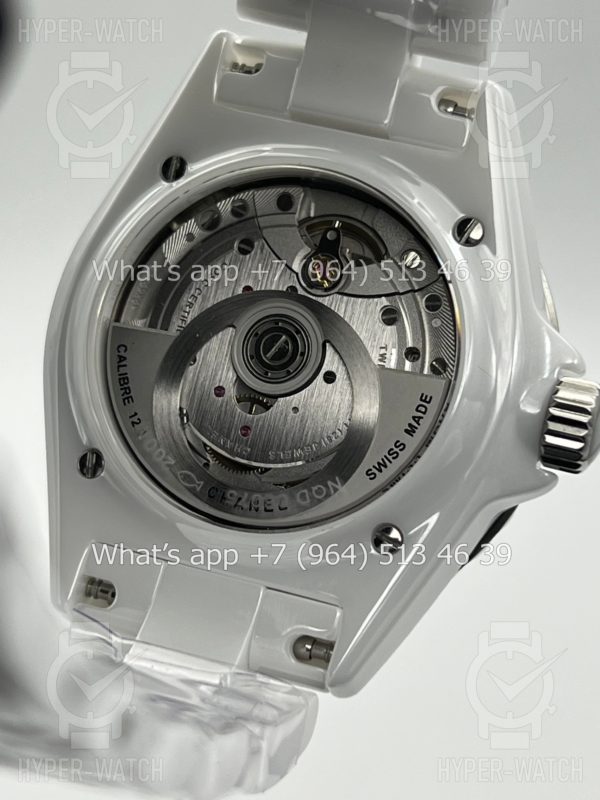 Товар Chanel J12 H0907 Фото 14 - Chanel J12 H0907