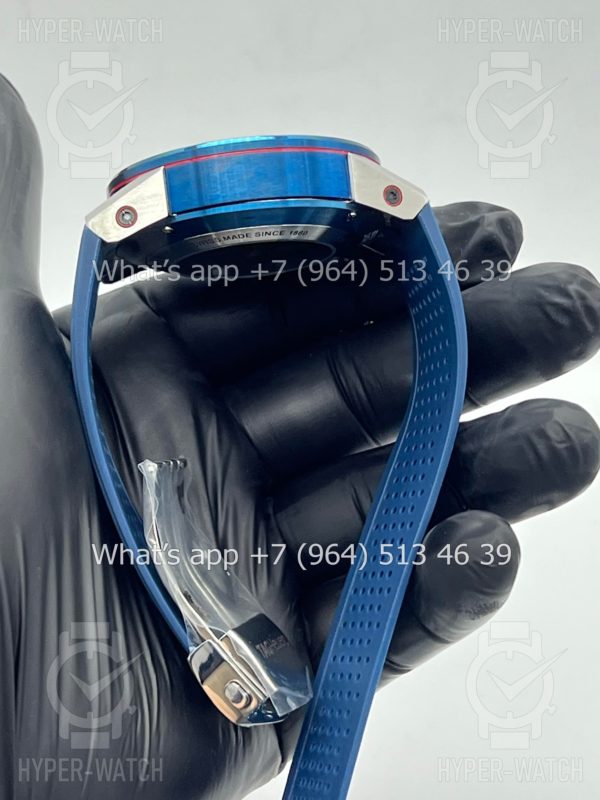 Товар TAG Heuer Carrera 43mm Art 2503 Фото 9 - TAG Heuer Carrera 43mm Art 2503