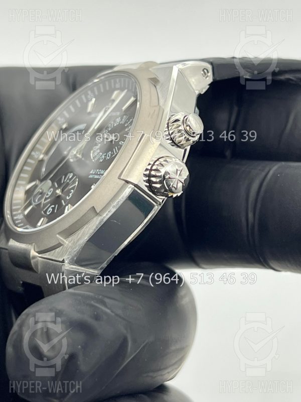 Фото 8 - Vacheron Constantin Overseas 42mm 47450/000w-9511